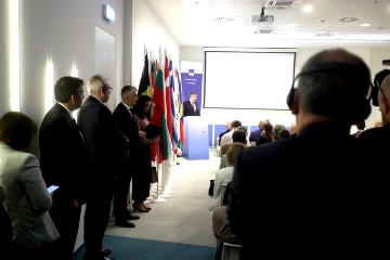 Konferencija "10 godina Republike Hrvatske u EU"