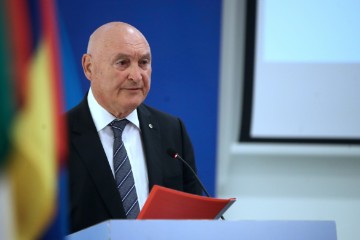 Konferencija "10 godina Republike Hrvatske u EU"