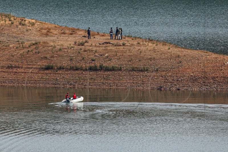 PORTUGAL MADELEINE MCCANN SEARCH