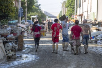 Italija: Meloni najavila pomoć poplavljenima veću od dvije milijarde eura  