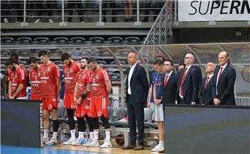 ABA liga: Crvena zvezda u finalu