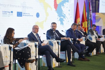 8. Godišnji forum Strategije Europske unije za jadransku i jonsku regiju (EUSAIR)