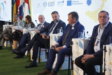 8. Godišnji forum Strategije Europske unije za jadransku i jonsku regiju (EUSAIR)