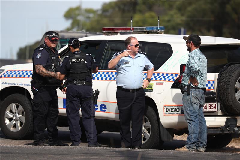 Australija: 95-godišnja žena umrla nakon što je ju je policija elektrošokirala