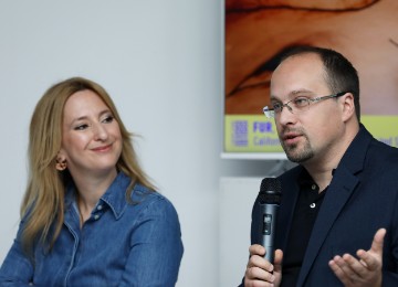 Konferencija za medije Animafesta