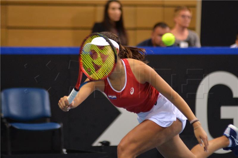 Roland Garros: Poraz Marčinko u 2. kolu kvalifikacija