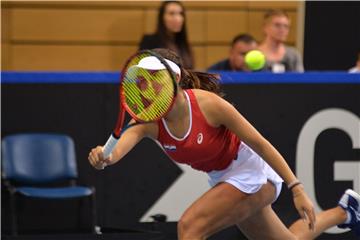 Roland Garros: Poraz Marčinko u 2. kolu kvalifikacija