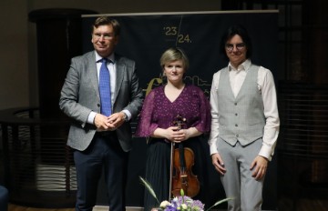 Konferencija za medije Zagrebačke filharmonije