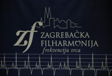 Konferencija za medije Zagrebačke filharmonije