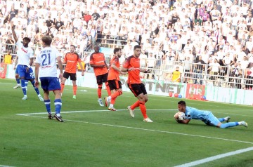 Finale Kupa: Hajduk - Šibenik