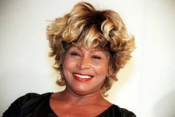 (FILE) SWITZERLAND TINA TURNER OBIT 