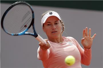 WTA Rabat: Rezultati