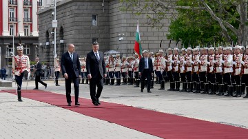 Milanović: Federalna Europa je deluzija kojoj ću se suprotstaviti