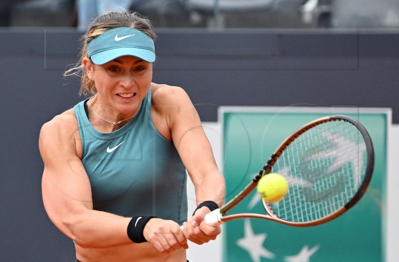 Paula Badosa otkazala Roland Garros zbog ozljede