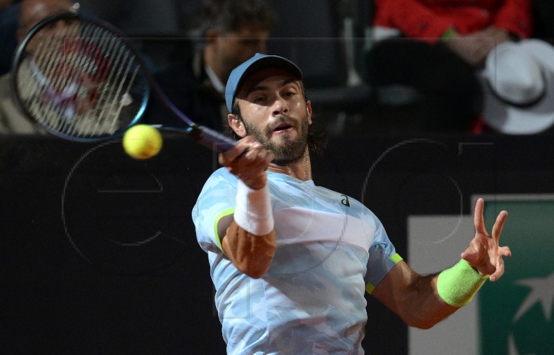 Roland Garros: Ćorić protiv Corije, Martić na Rogers, Vekić čeka kvalifikanticu