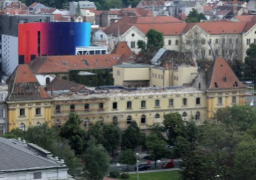 HGK: Porezne izmjene pomoći će građevinarstvu i prometu