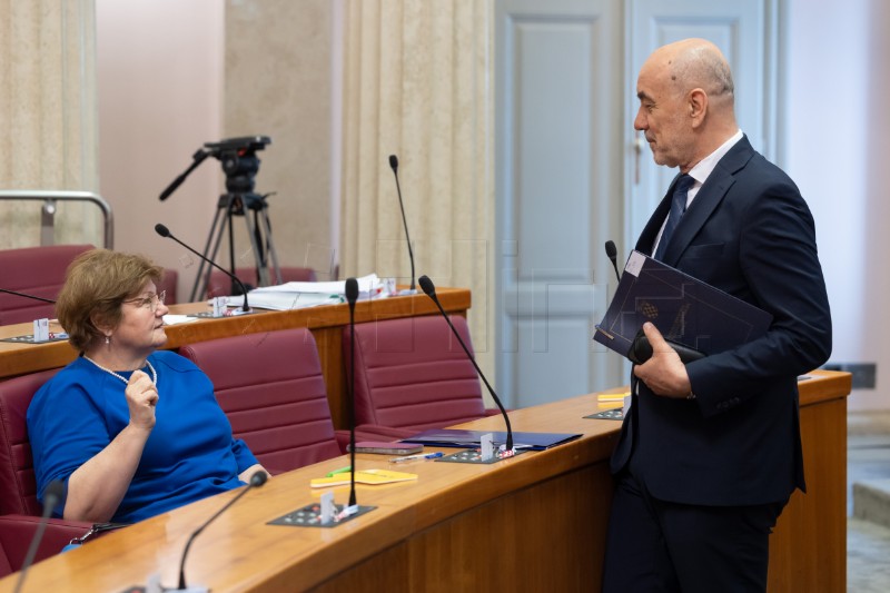 Državni tajnik: Mirenje je brže i jeftinije od sudskih postupaka