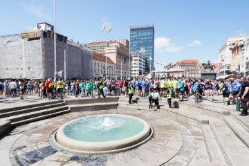 Tradicionalna proslava posljednjeg dana nastave