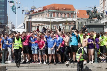 Tradicionalna proslava posljednjeg dana nastave