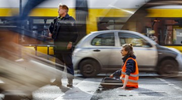 UN indirektno kritizirao Njemačku zbog akcija protiv ekoloških aktivista