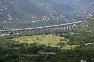 Voda iz poplavljenog vrgoračkog polja Bunine se povukla