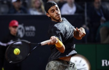 ATP Lyon: Argentinac Cerundolo prvi finalist 