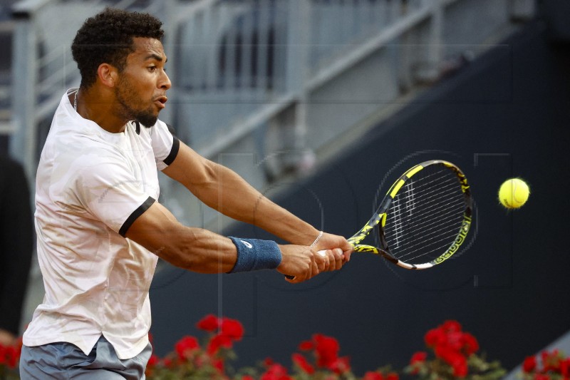 ATP Lyon: Prvi naslov za 18-godišnjeg Francuza Arthura Filsa