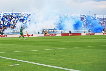 Utakmica 36. kola HNL-a Osijek - Rijeka