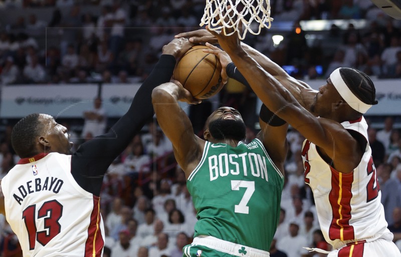 NBA: Boston sa sirenom izjednačio na 3-3