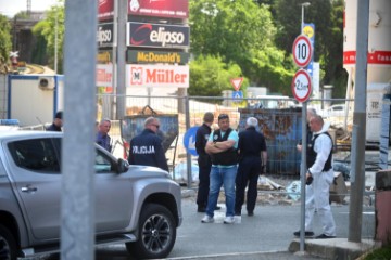 Eksplozija na Pećinama u Rijeci, uhićeni osumnjičeni