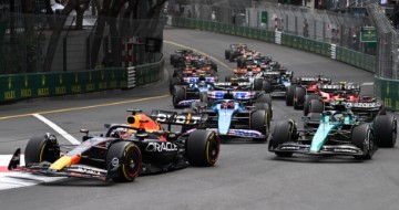 F1: Verstappen do svoje 39. pobjede, druge u Monaku