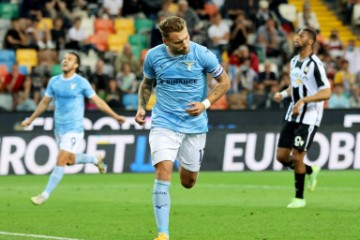 Serie A: Lazio u završnici do pobjede protiv Cremonesea