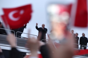 epaselect TURKEY ELECTION