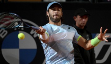 ATP:  Ljestvica bez većih promjena