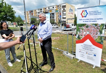 Nastavljeni radovi na revitalizaciji vrelovodne mreže u Karlovcu