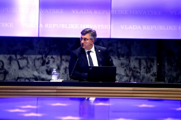 Plenković: Ostvareni svi strateški, bitni ciljevi hrvatskog naroda