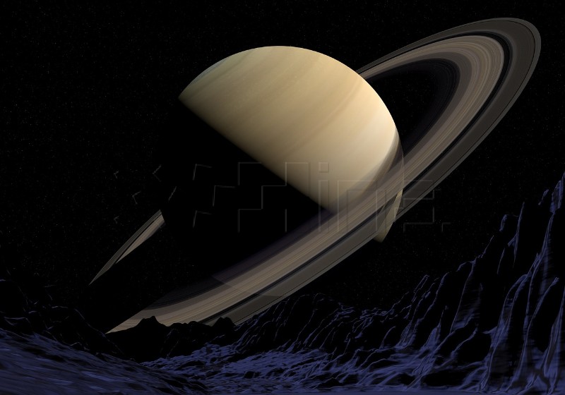 Saturn