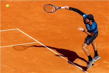 Roland Garros: Vavassori spasio pet meč-lopti i svladao Kecmanovića