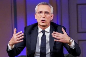 Stoltenberg: članstvo Švedske "apsolutno moguće" do srpnja