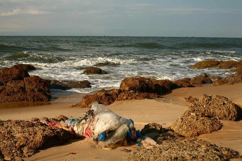 UfM poziva na hitnu akciju zbog plastičnog otpada na Mediteranu