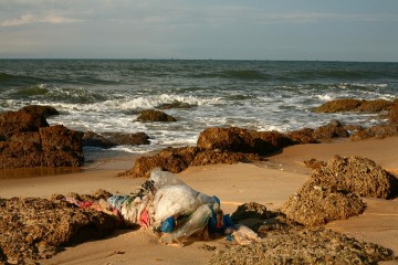 UfM poziva na hitnu akciju zbog plastičnog otpada na Mediteranu