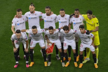 Europska liga: Sevilla u finalu svladala Romu nakon jedanaesteraca