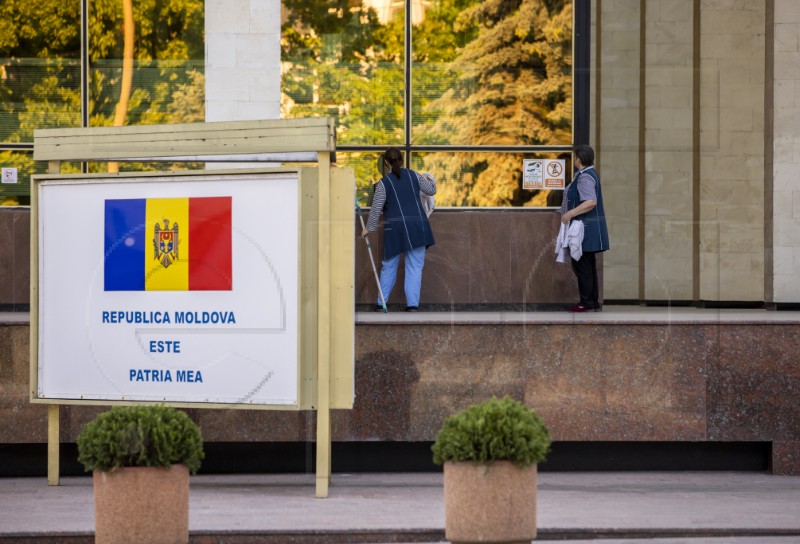 Plenković: Political Community summit in Chisinau is message of support to Moldova