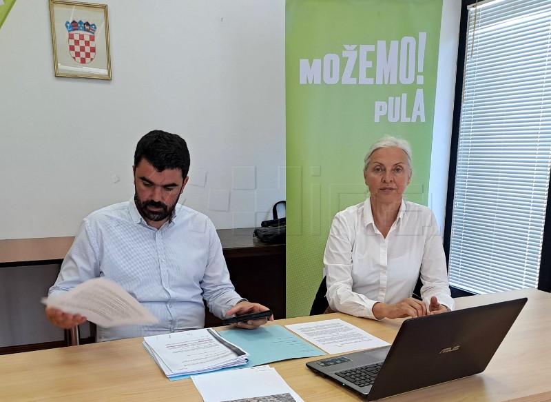 Možemo: Ne čudi nas što je Lerotić napustio IDS