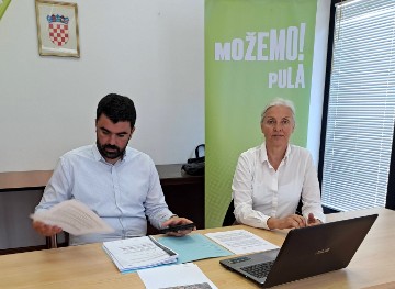 Možemo: Ne čudi nas što je Lerotić napustio IDS