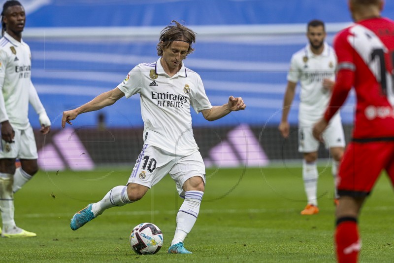 Real Madrid: Modrić će potpisati novi jednogodišnji ugovor