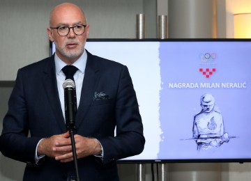 Dodjela Nagrade "Milan Neralić" 2023.