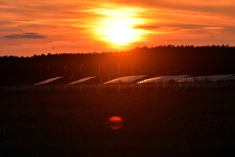 Agrosunčane elektrane rješenje za klimatske promjene?