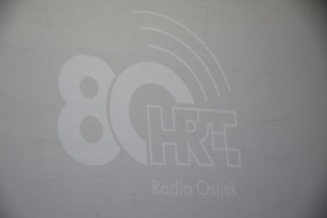 HRT Radio Osijek obilježio 80 godina djelovanja