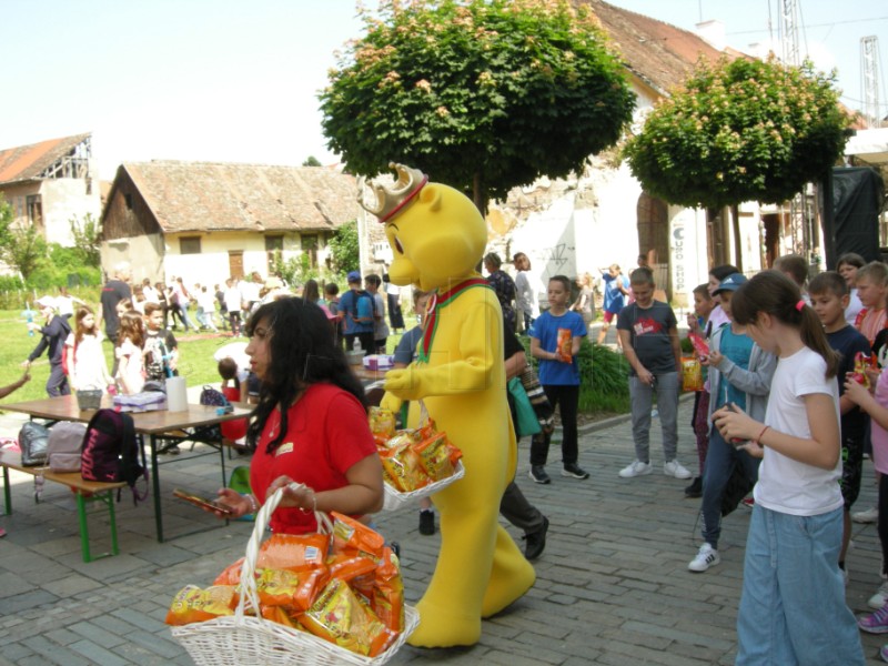 Sisak obilježava Dan grada